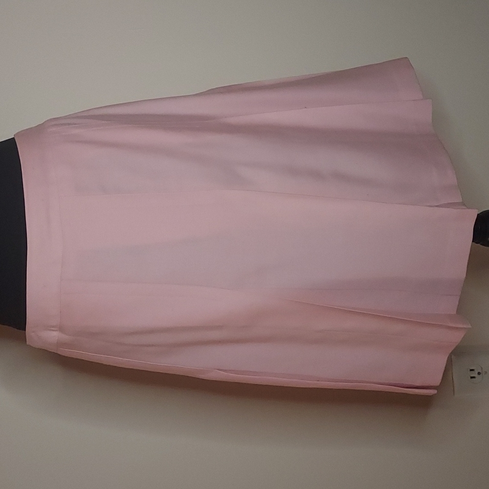 Women's Pleated Mini Skirt